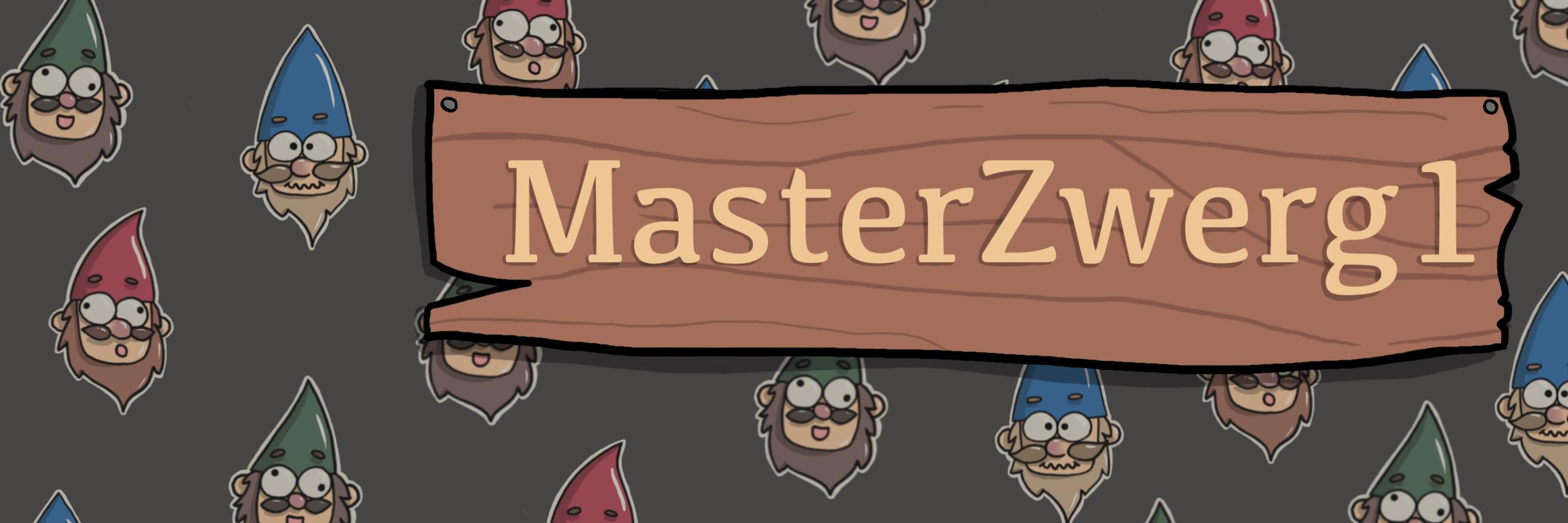 MasterZwerg's profile banner image