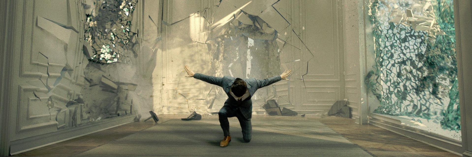 Curtis Hickman banner