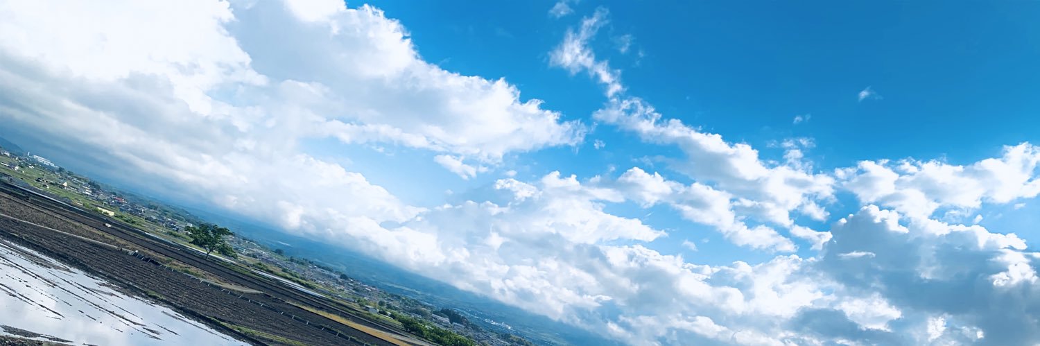 Amagaml540's profile banner image