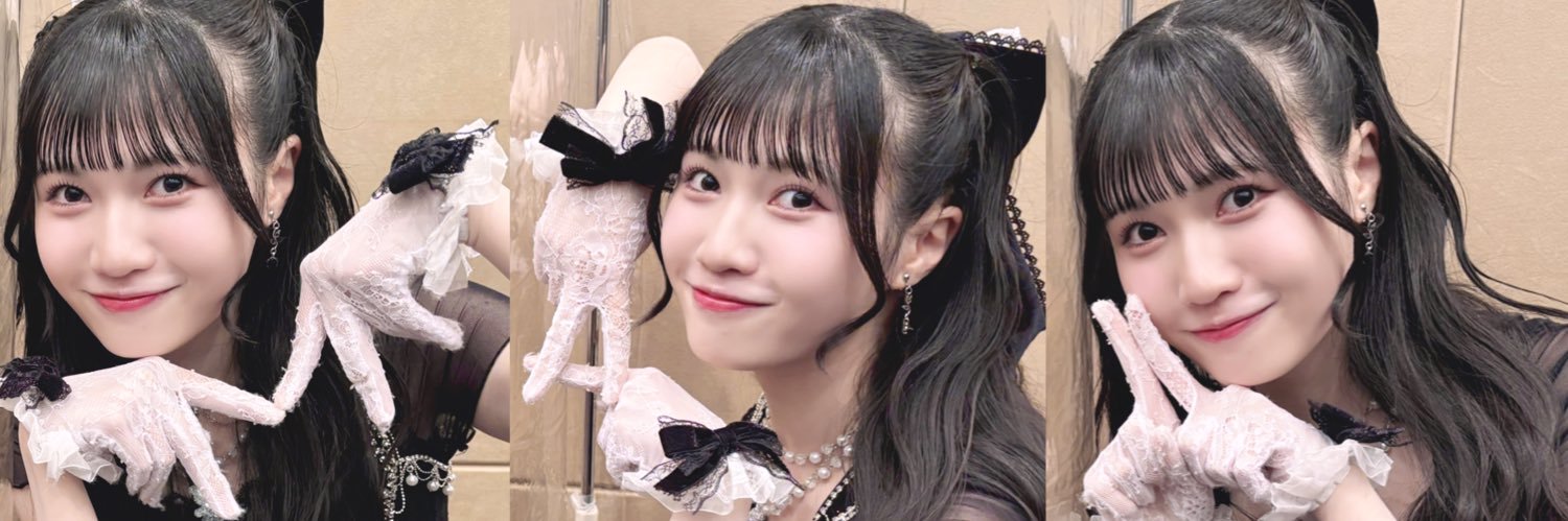 ま🐈‍⬛🎀 banner