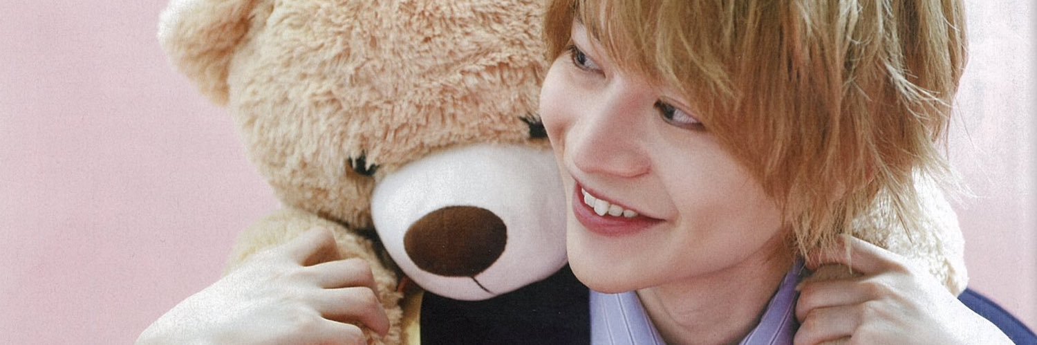 ryochi___02's profile banner image