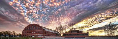 Barry Collier banner