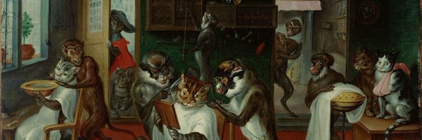 Modgi Profile Banner