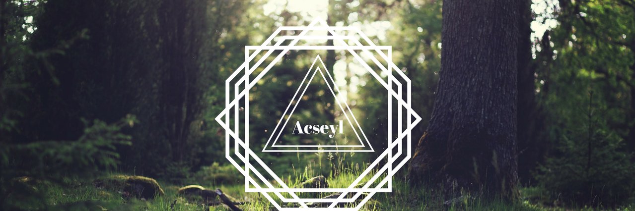 Acseyl banner