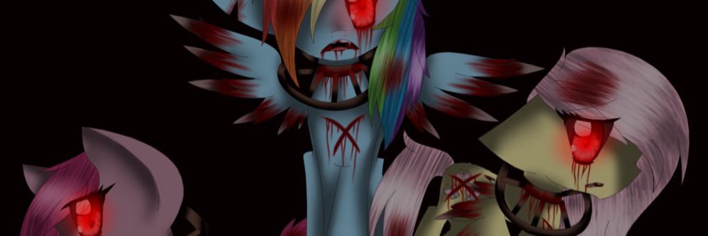 gothicbrony's profile banner image