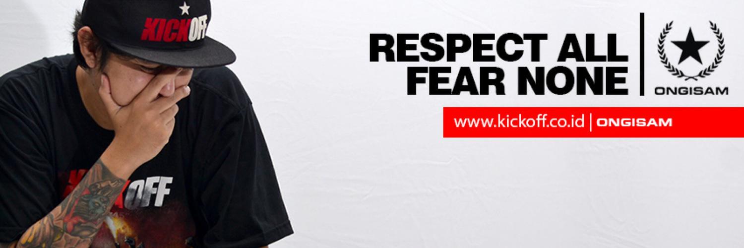 ONGISAM's profile banner image