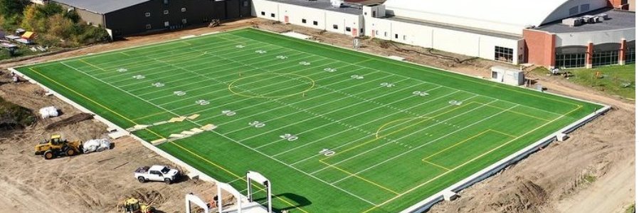 UJ Men's Soccer banner