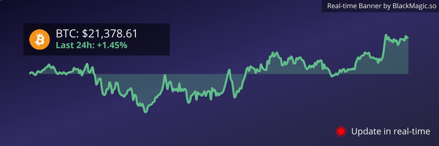 Captain | Doge | Morgan banner