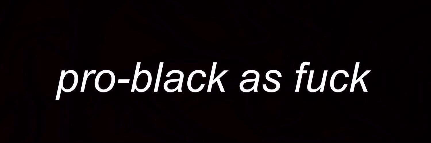 TheBlackPrinze's profile banner image