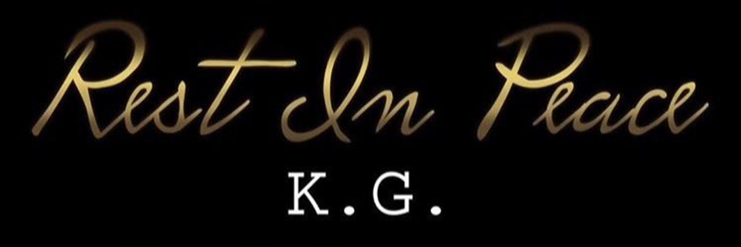 itsKGsister♥️ banner
