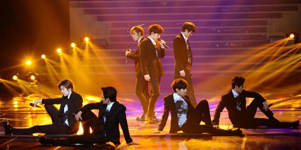 InfiniteTH_SUB's profile banner image