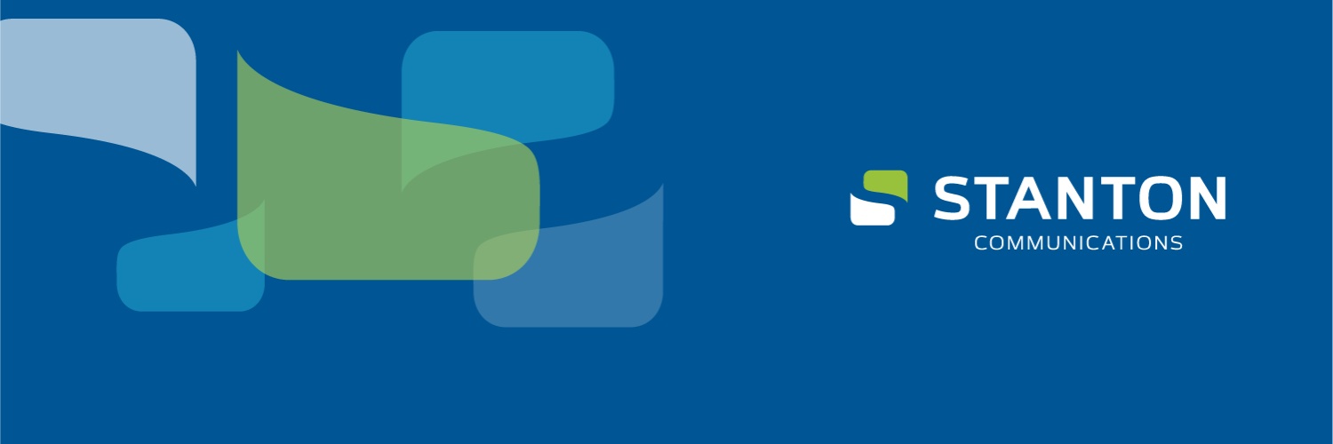 StantonComm's profile banner image