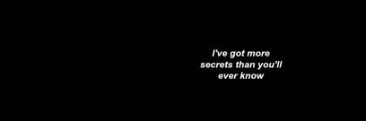 secrehts_'s profile banner image