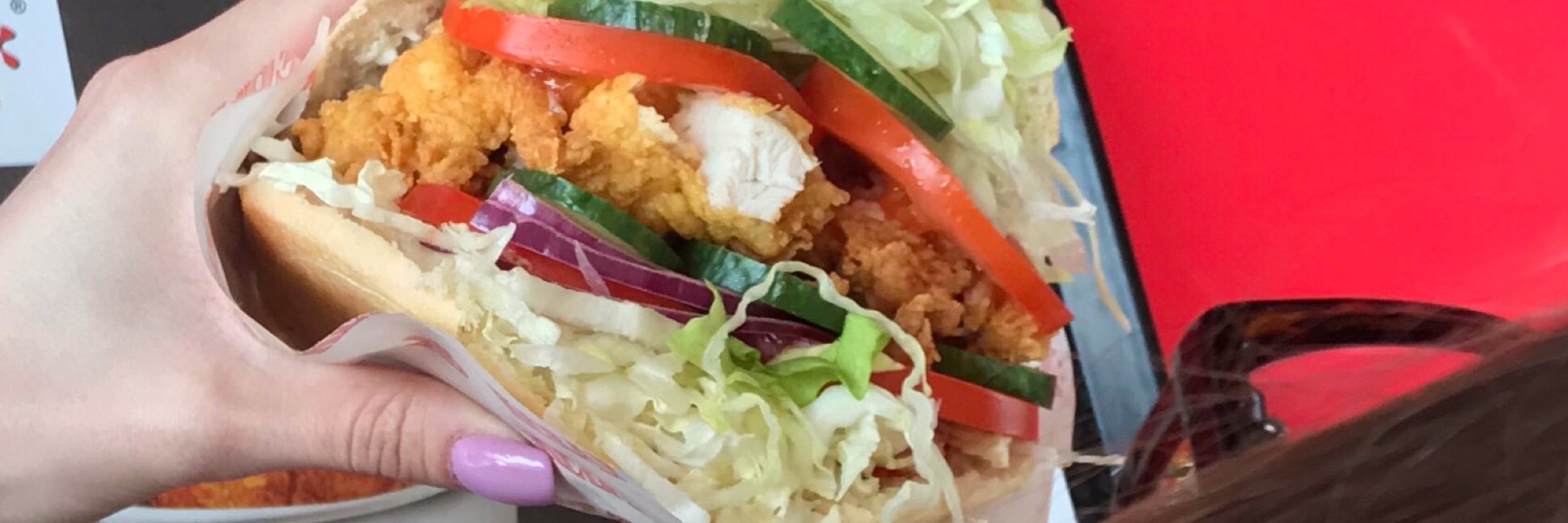felixchicken's profile banner image
