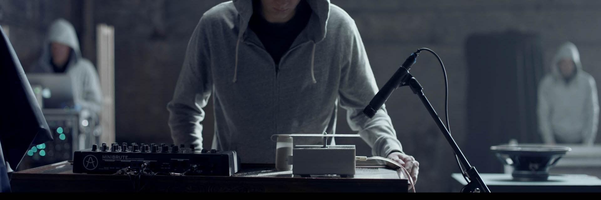 nigel_stanford's profile banner image