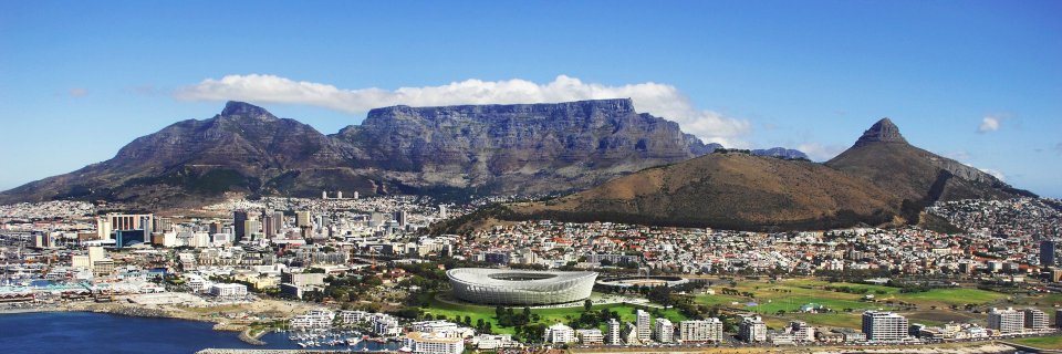 Cape Town Testing banner