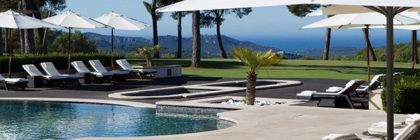 HotelCastellet Profile Banner