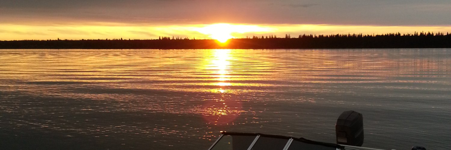 Mark Meunier ⁜ banner