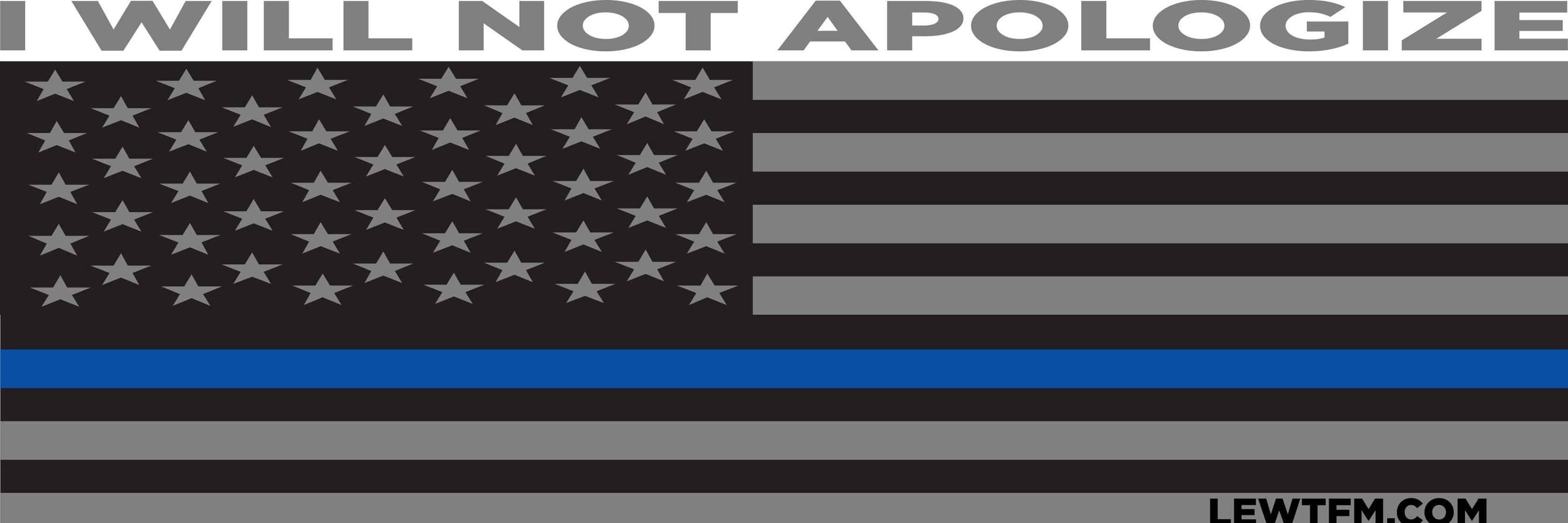 GoPoliceBlotter's profile banner image