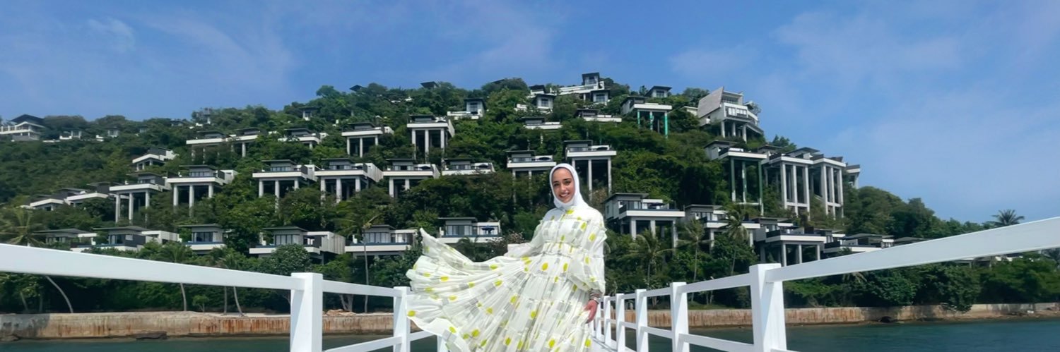 HaneenAlHumoud's profile banner image