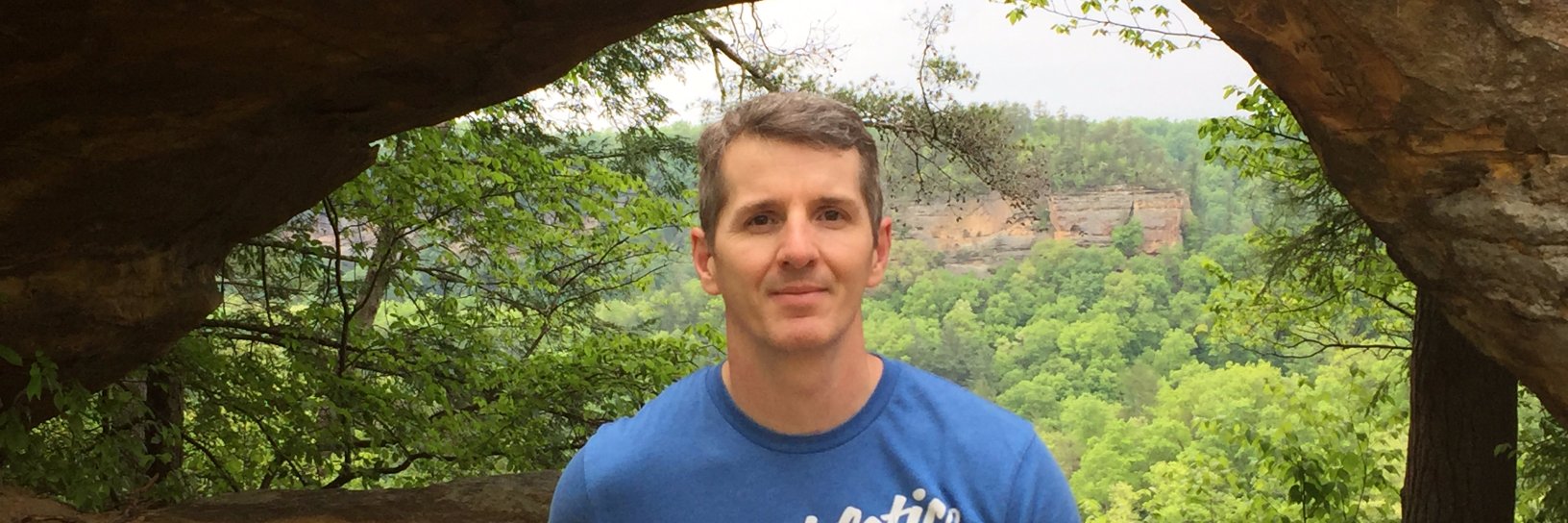 timsilvers's profile banner image