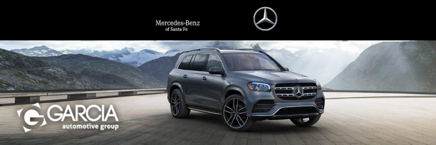 MercedesSantaFe's profile banner image