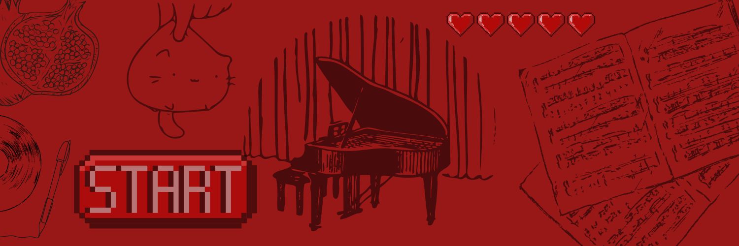 letinachan's profile banner image