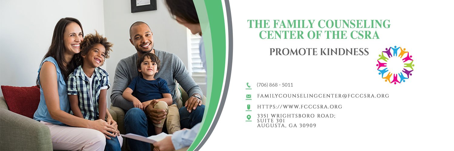 FamCounselCSRA's profile banner image