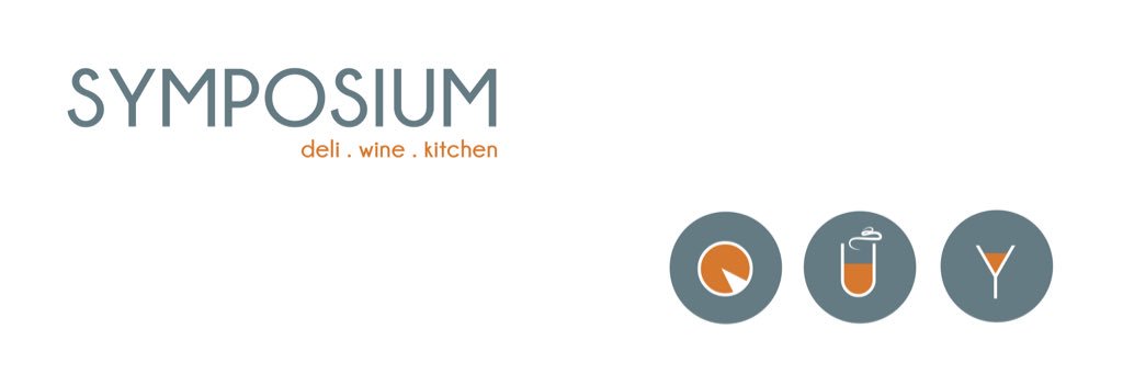 Symposium London banner