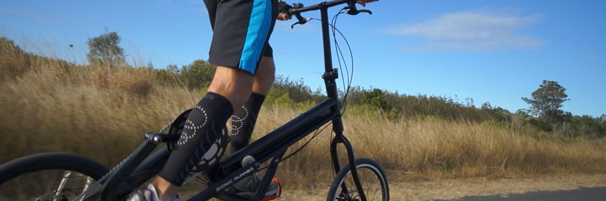 bionic_runner's profile banner image