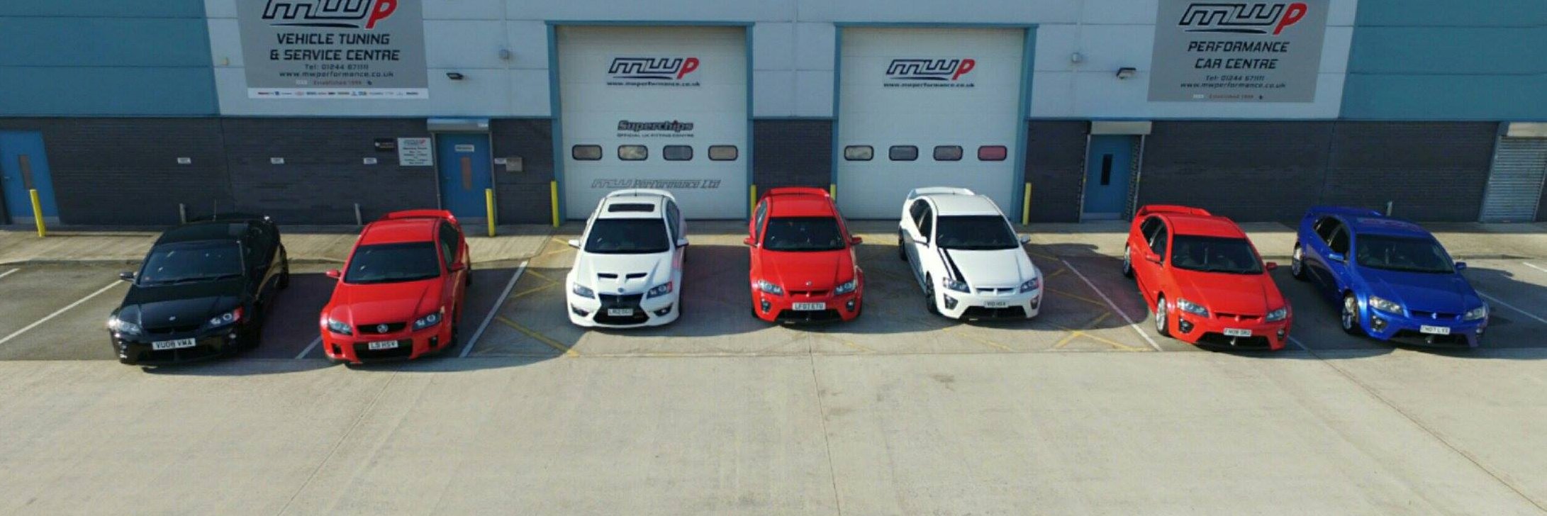 MW_Performance's profile banner image
