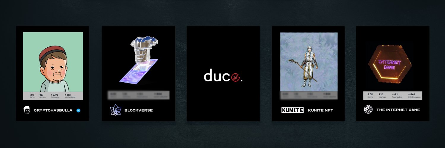 DucoMTS's profile banner image