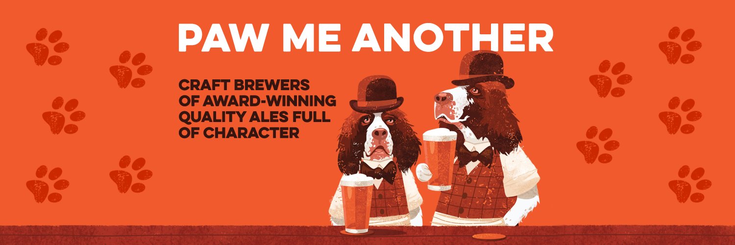 Gun_Dog_Ales's profile banner image