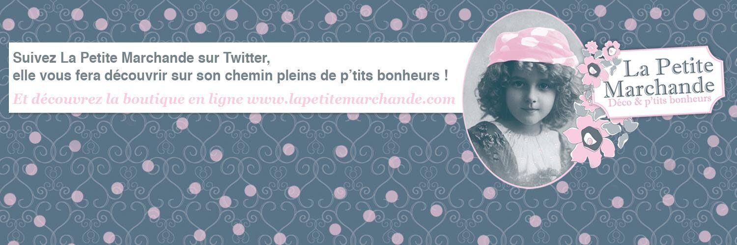 PetiteMarchande's profile banner image