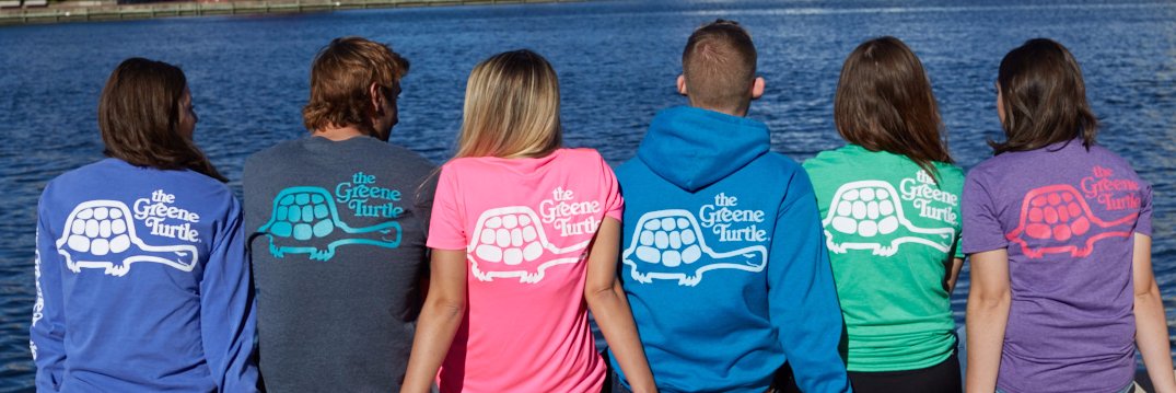 TurtleGear's profile banner image
