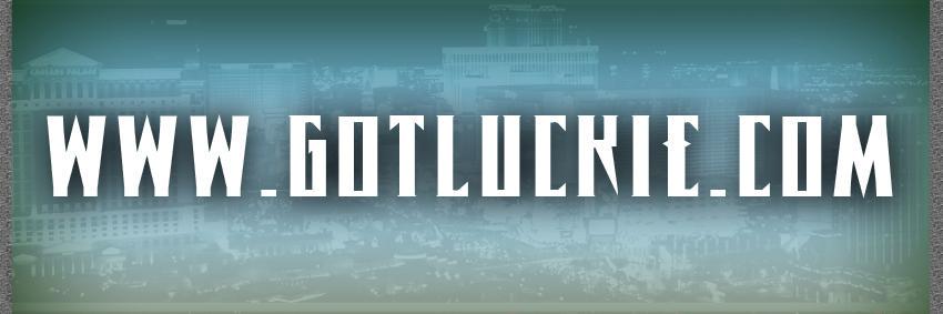gotluckie global INC banner