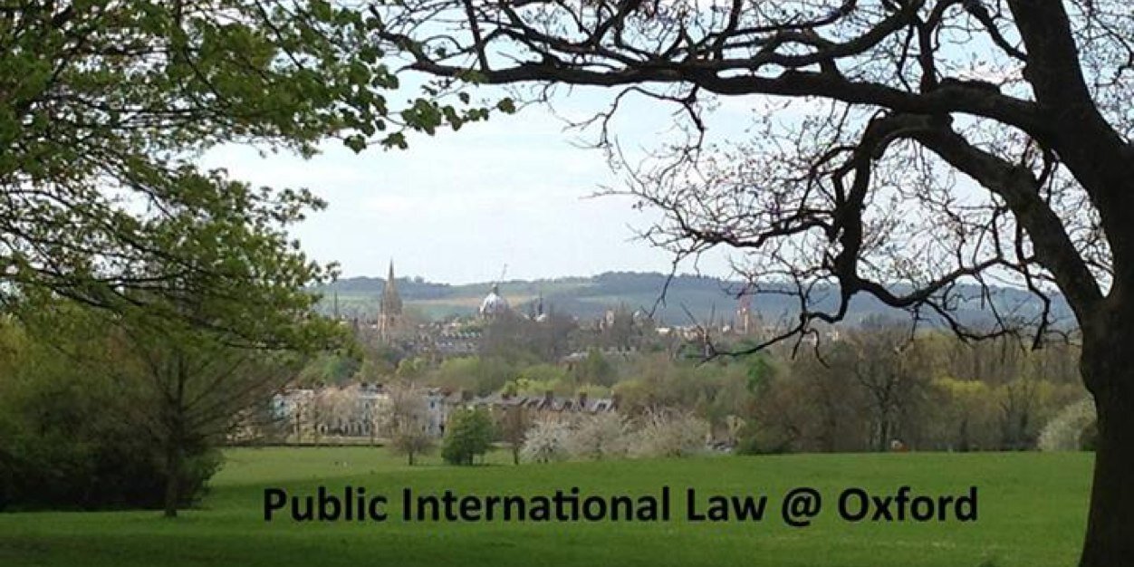 oxfordPIL's profile banner image