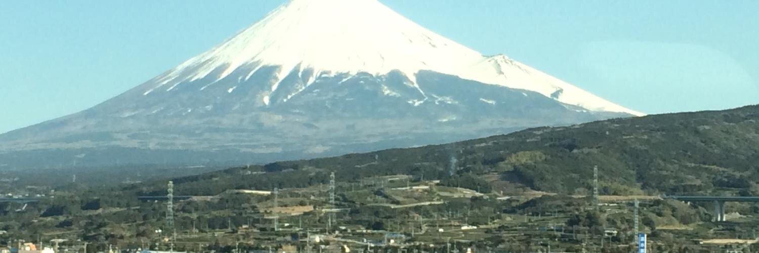fujiih's profile banner image