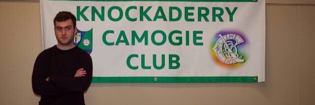 Liam O'Sullivan banner
