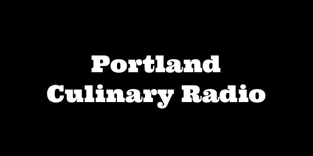 PDXCulinaryRad's profile banner image
