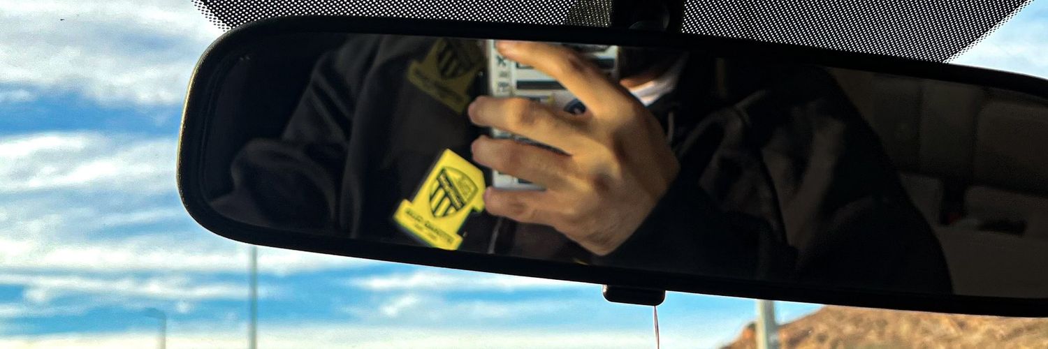 slman7686's profile banner image