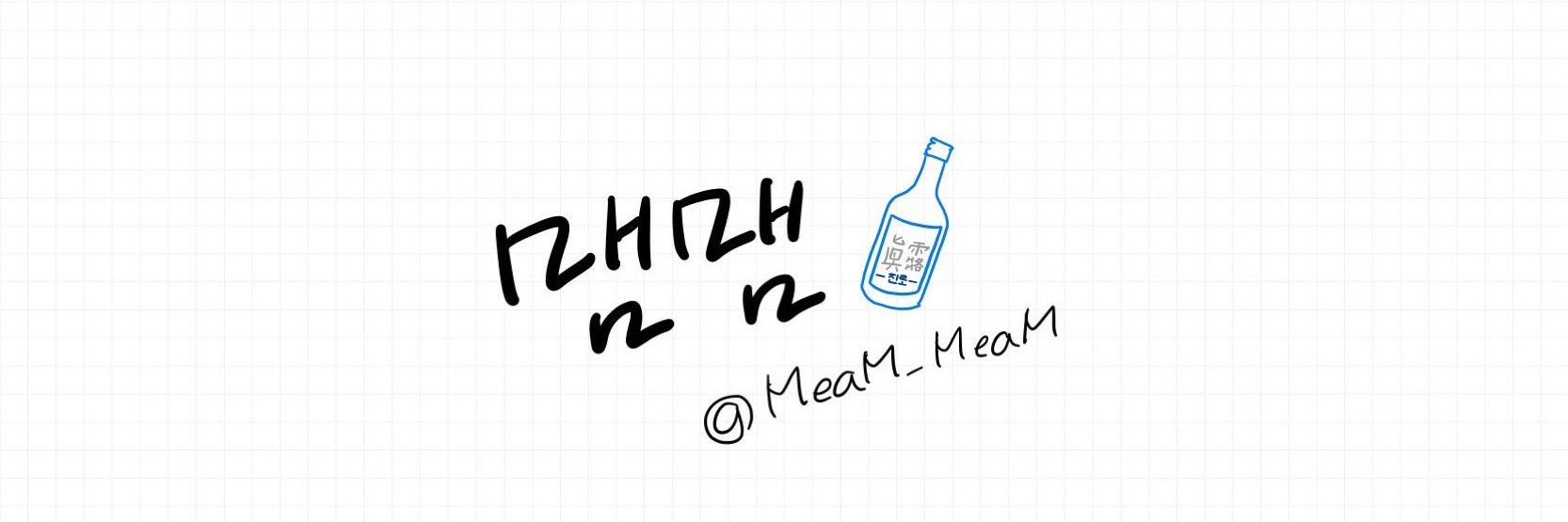 MeaM_MaeM's profile banner image