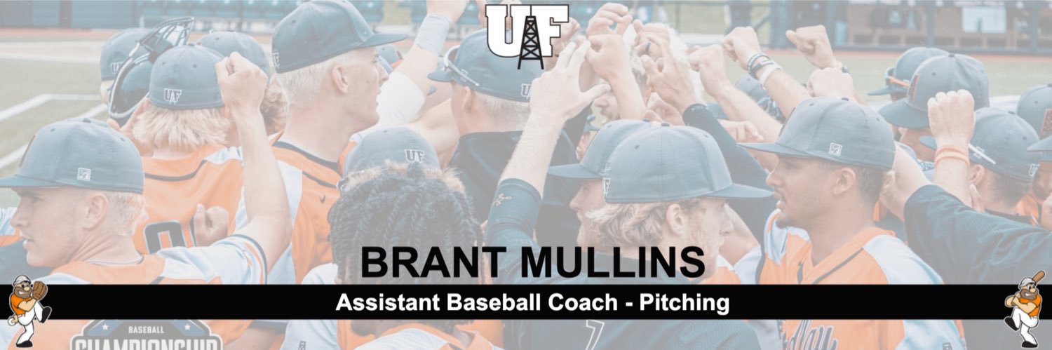 Brant Mullins banner