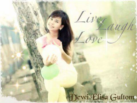dewielisa's profile banner image