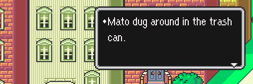 Mato 💖💜💙's banner