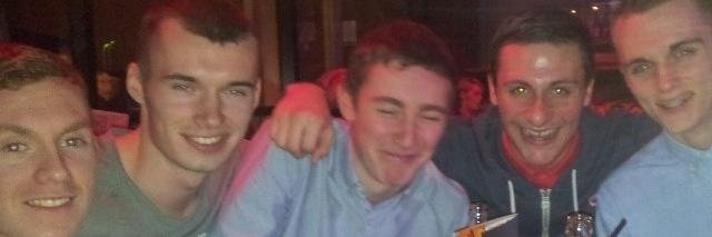 SeanWilkinson12's profile banner image