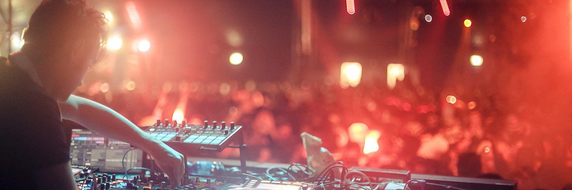 EddyDeejay's profile banner image