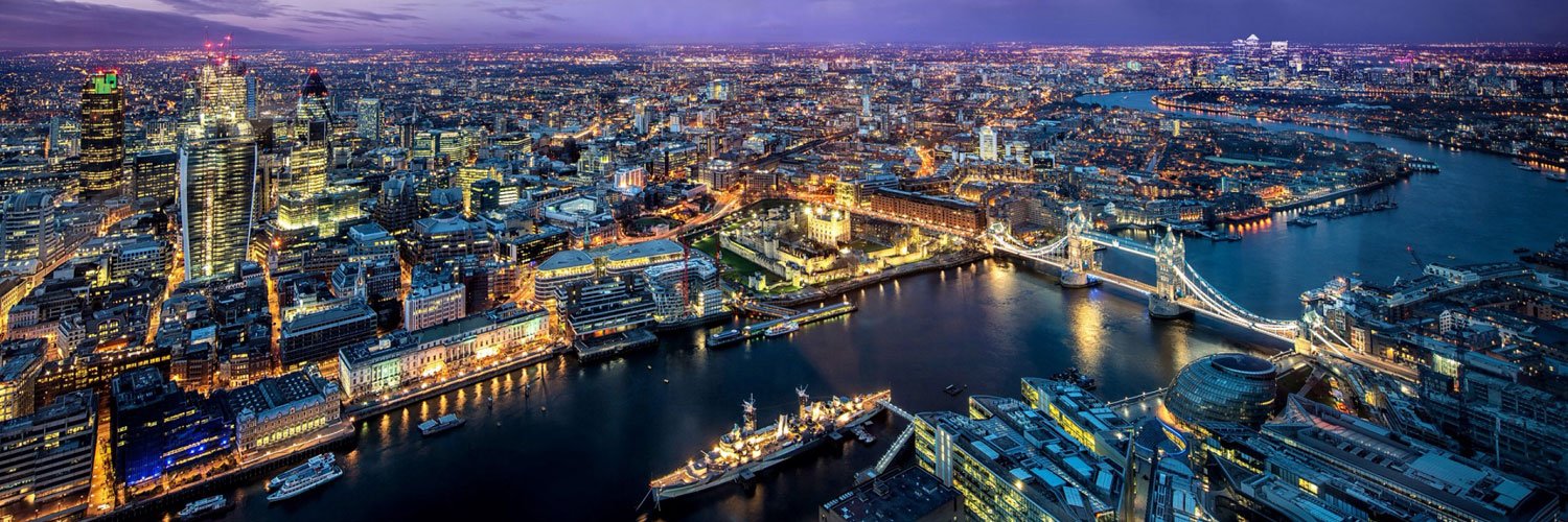 London SEO & PPC banner