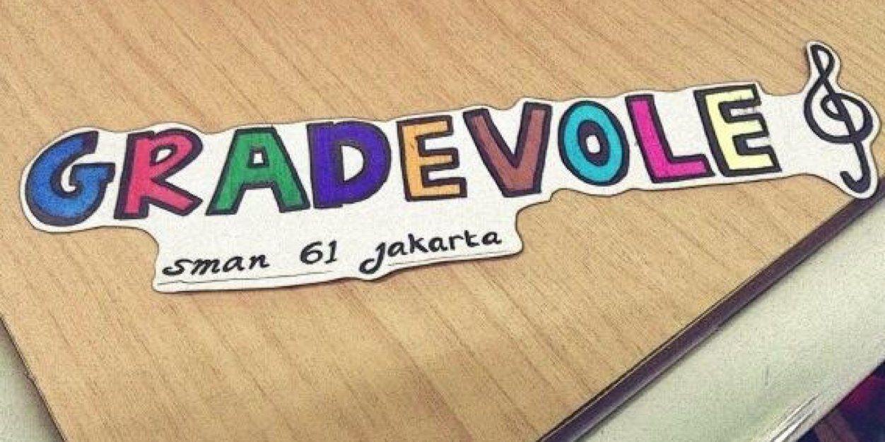 Paduan Suara SMAN 61 banner