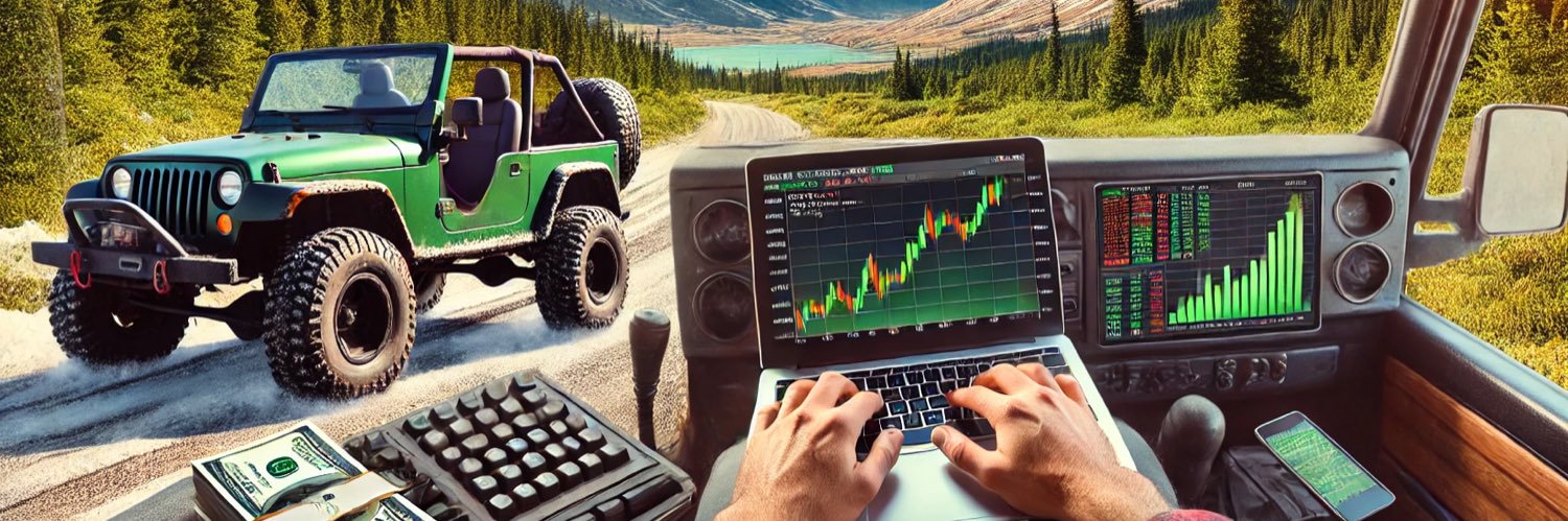 CryptoAimdy banner